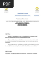 Arti Kode STBLD di Akta Kelahiran | PDF