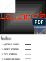 Energia