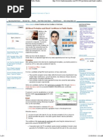 All About Probation and Bond Conditions in Public Banks