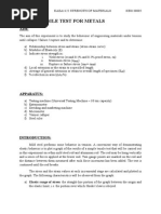 Download Tensile Test Report - COMPLETE by Jasanta J Phillip Lajawai SN266409015 doc pdf