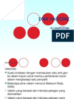 DNA Vaccine