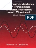 Instrumentation for Process Measurement and Control Third Editon Part1