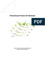 Dokumen Pemantauan Hutan Di Indonesia (in Bahasa Indonesia)