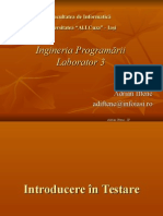 Laborator 3 - IP