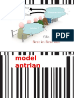 Model Antrian