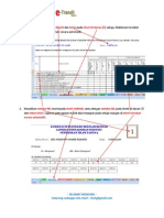 Panduan Menggunakan e - Transit PDF
