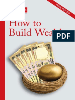 How To Build Wealth