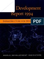 WDR 1994 - English