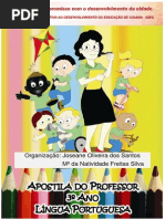 apostila LINGUA-PORTUGUESA-3º-ano-com-gabarito.pdf