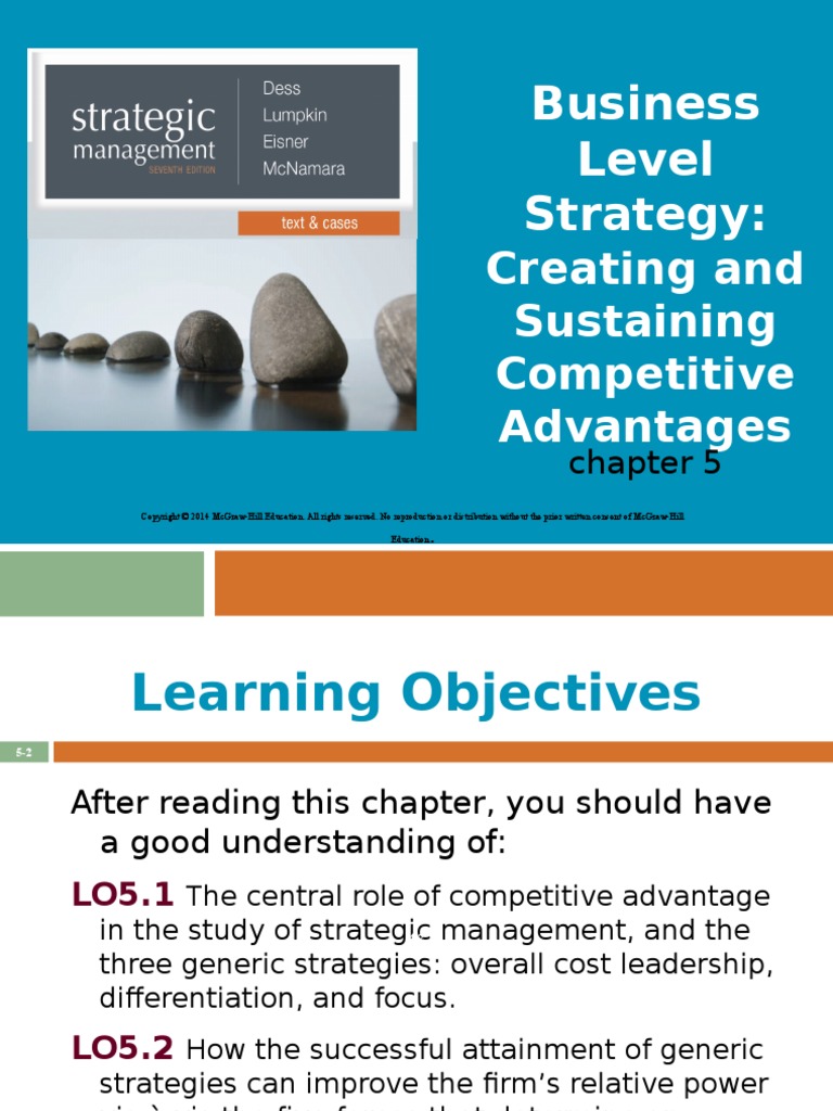 Financial Management Chapter 5 | PDF | Strategic Management ...