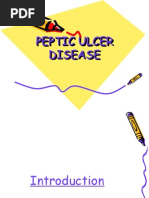 Download Case Presentation on Peptic ulcer by Rebekah Ann Puno SN26642176 doc pdf