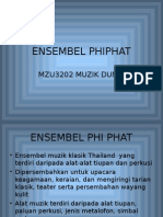 Ensembel Phiphat