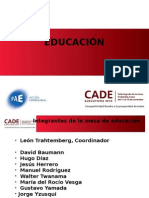 Cade 10 Educacion1