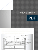 Bridge Design Guide - Types, Components & Load Calculations