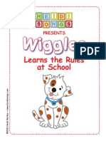 Wiggles-Learns The Rules DL