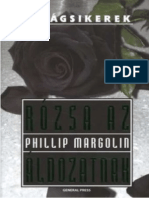 Phillip Margolin - Rózsa Az Áldozatnak