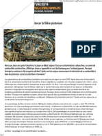 Pourquoi Areva cherche à relancer la filière plutonium - Observatoire des multinationales.pdf