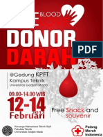 Download Contoh Poster Donor Darah by Vempi Satriya SN266429196 doc pdf