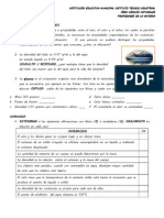 Taller 3 - Propiedades de La Materia PDF