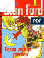 Alan Ford 167 - Posao Jos Nije Zavrsen PDF