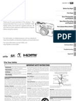 Fujifilm x100s Manual En User Guide