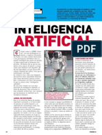 PU019 - Inteligencia Artificial USERS