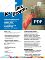 306 Idrosilexpronto GB