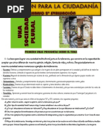 Trabajo La Lista de Schindler