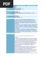 Ação Impugnação Pauliana