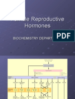 K - 7 & K - 8 Female Reproduction Hormone (Biokimia)