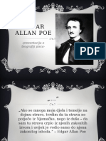 Edgar Allan Poe