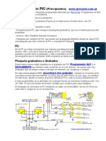 Programar Un PIC