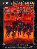 Vampiro Idade das Trevas Romance