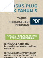 Perkakasan Dan Perisian