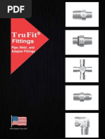 TruFit Catalog