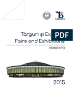 Catalogue Rumania Expo 2015