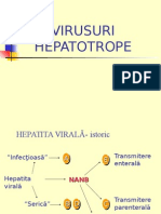 Hepatite A-E