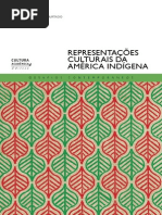 Representacoes Culturais Na America Indigena