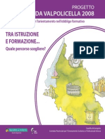 Tra Istruzione e Formazione