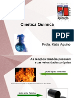 Cineticaquimica 140629102500 Phpapp02 PDF