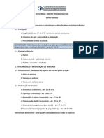 Reta Final - Darlan Barroso - Direito Processual Civil6