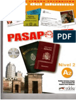 Pasaporte A2