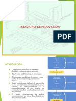 Estacion de Flujo-Capitulo 1