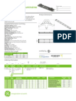 IND090 GE Lumination IS18 Series Spec Sheet - tcm201 66457 PDF