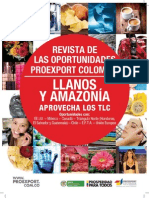 Amazonas Procolombia