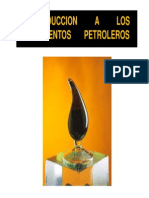 Induccion Al Petroleo