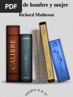Matheson Richard - Nacido de Hombre Y Mujer Y Otros Relatos ...