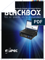 Analizador Portátil PDF