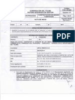 Acta de Inicio Cambrin Asfaltemos 0933