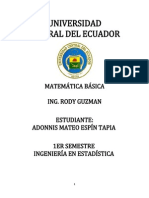 Notas de Clase PDF